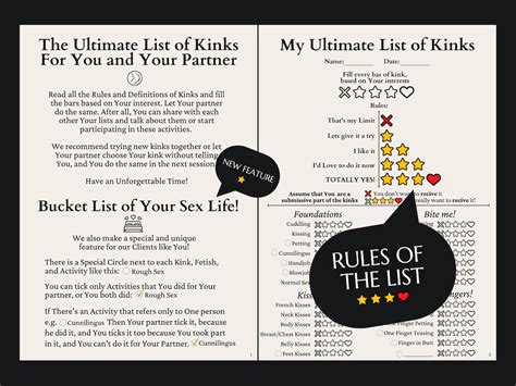 A Beginners Guide To The Sexual Kink Community